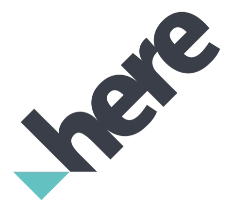 HERE Maps